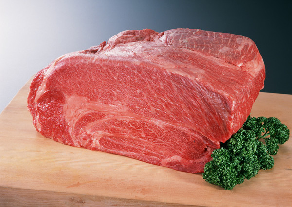臨期牛肉回收